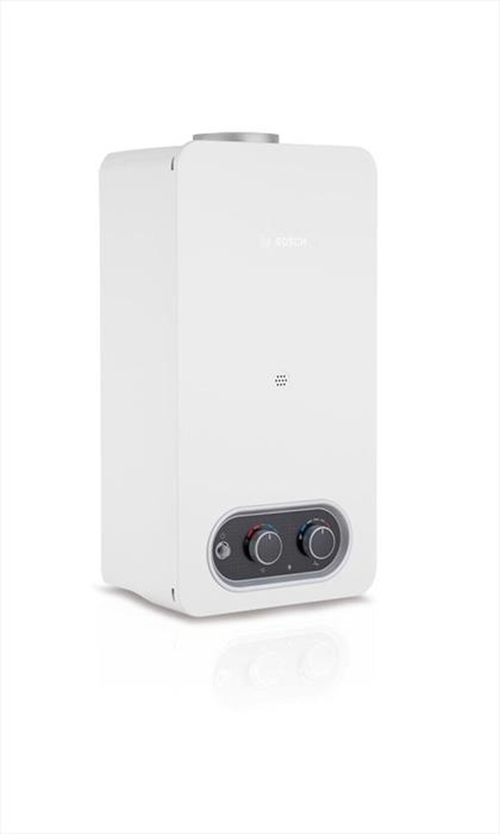 "BOSCH - Scaldabagno T400410/31-Bianco"