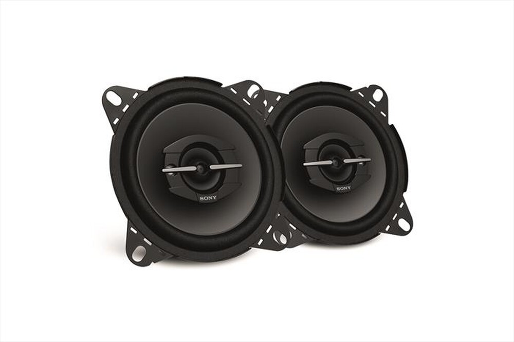 "SONY - Speaker full-range a 3 vie XSGTF1039.EUR-Nero"