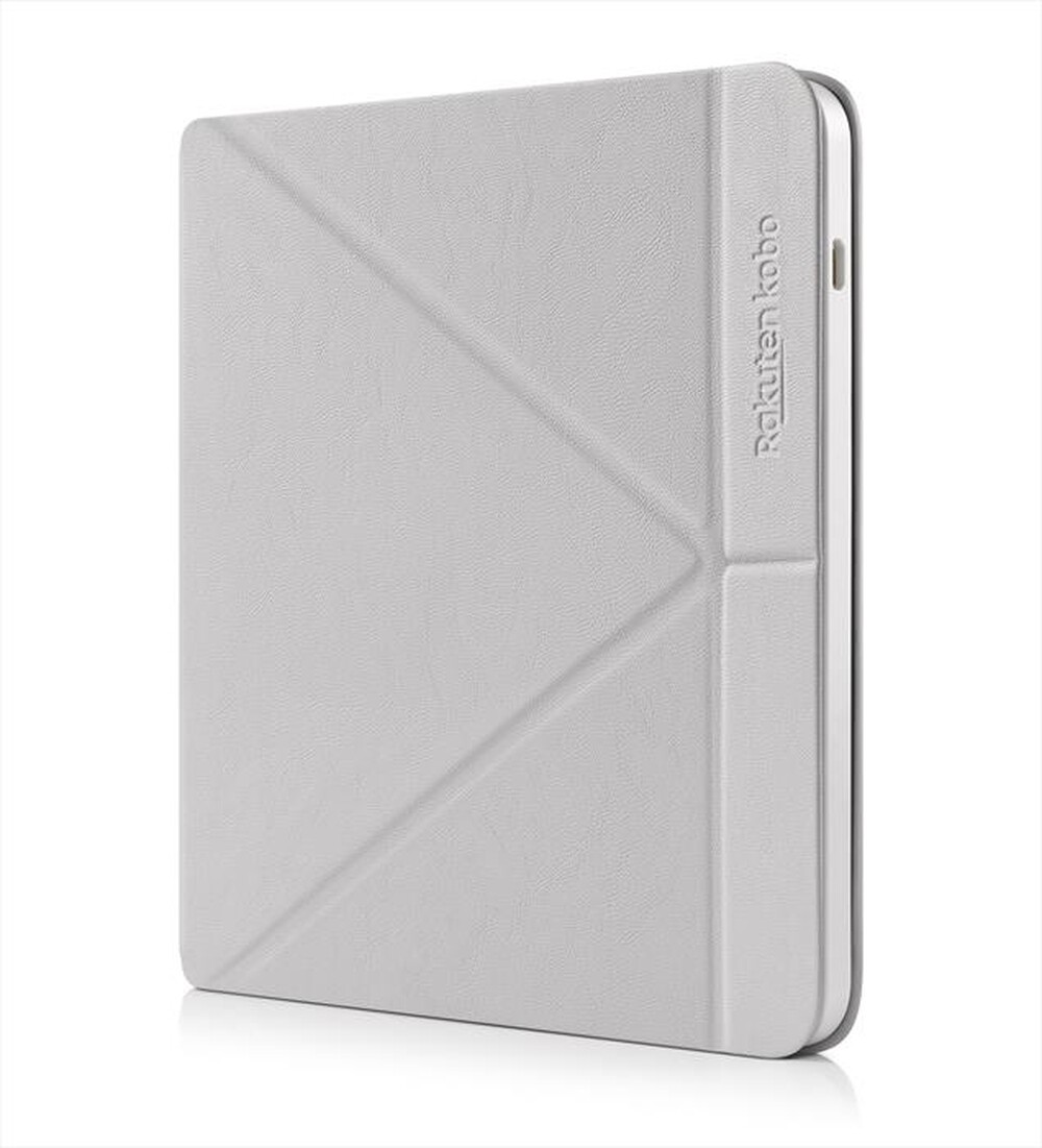 "KOBO - LIBRA H2O SLEEPCOVER-Grey"