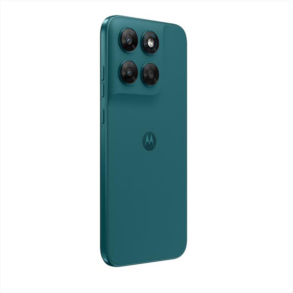Immagine del prodotto MOTOROLA - Smartphone MOTO G77-PANTONE Shaded Spruce
