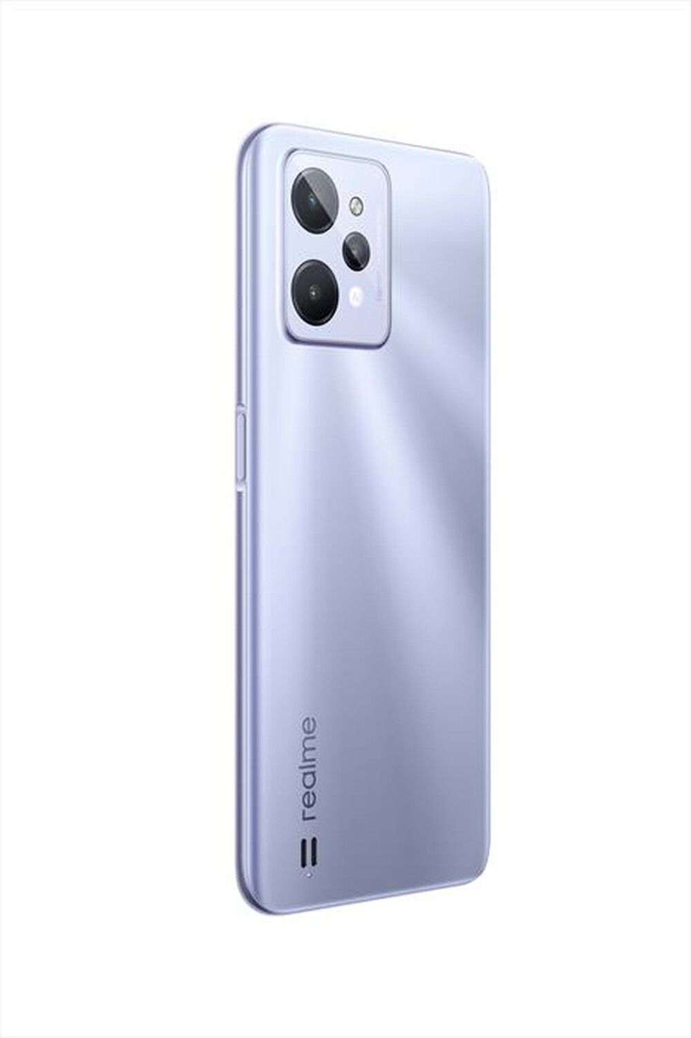 "REALME - C31-silver"