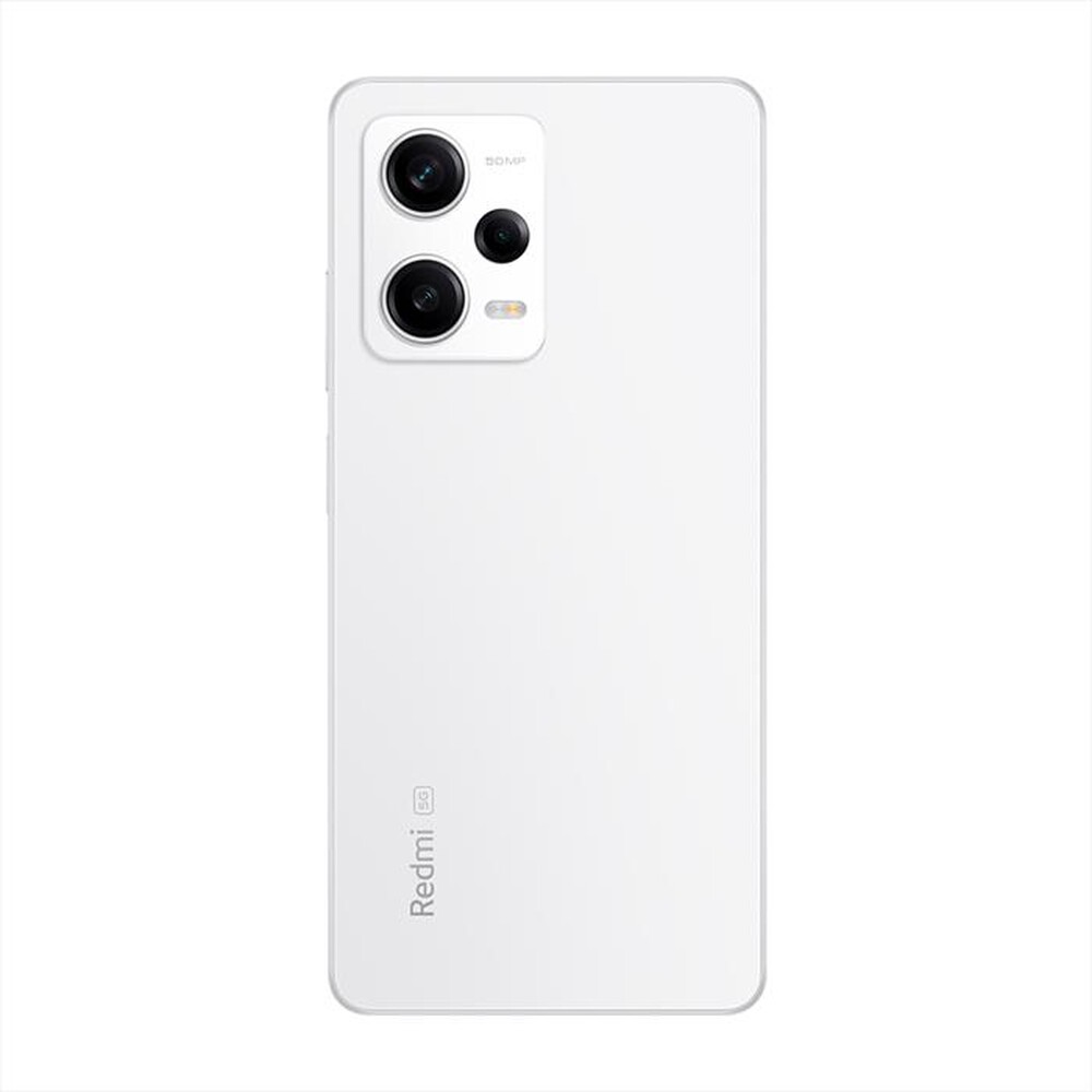 "XIAOMI - Smartphone REDMI NOTE 12 PRO 5G 6+128GB-Polar White"