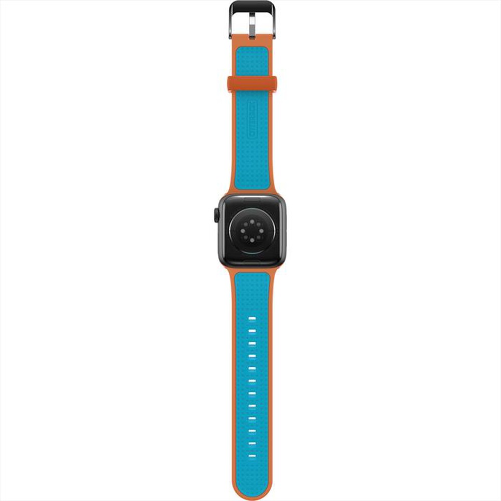 "OTTERBOX - CINTURINO PER APPLE WATCH 45/44/42MM-ARANCIONE"