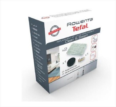 ROWENTA - ZR0058 Kit Clean&Steam