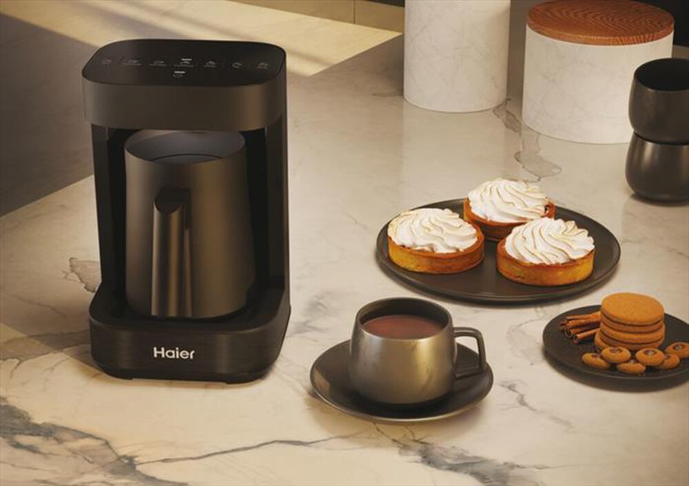 "HAIER - Multi Beverage I-Master Serie 5 HMB5A 011"