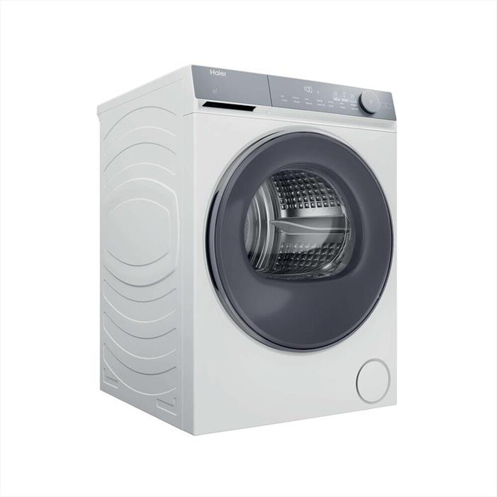 Immagine del prodotto HAIER - Asciugatrice HD90-A367U1-IT 9Kg Classe A-Bianco