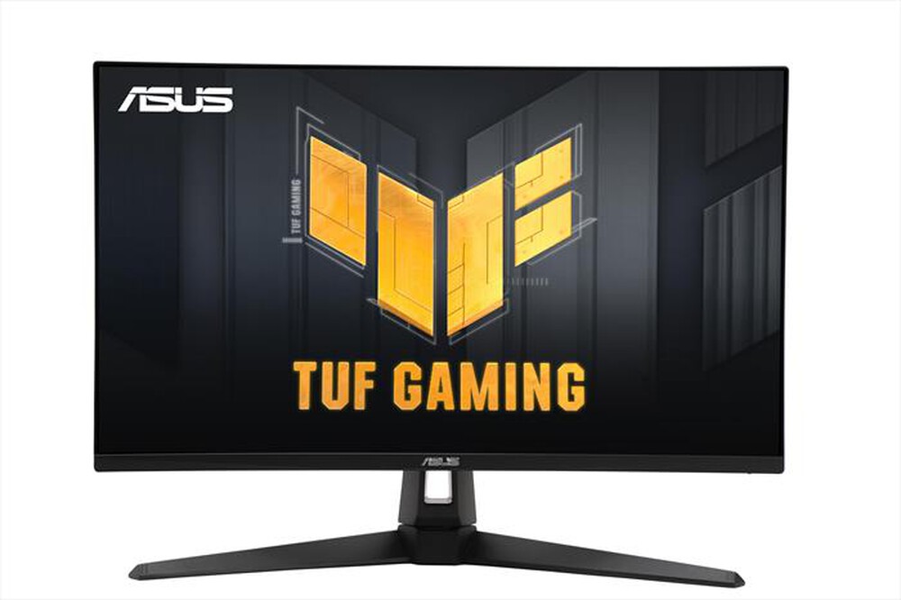 "ASUS - Monitor LCD 27\" VG27AQ3A-nero"