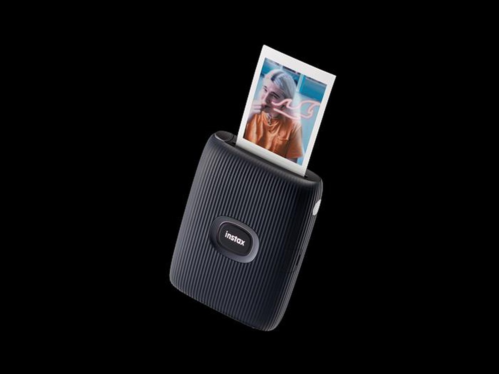 "FUJI - Stampante a colori INSTAX MINI LINK2-BLU"