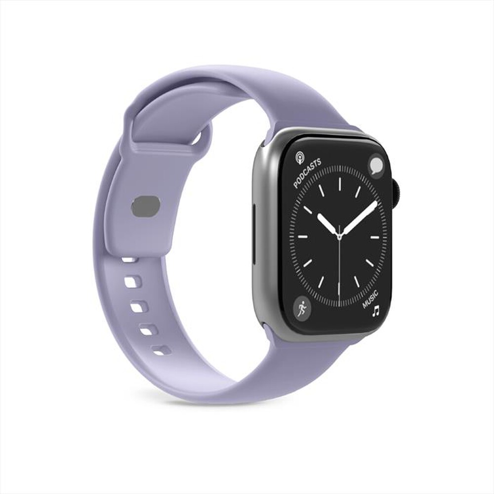Immagine del prodotto PURO - Cinturino di ricambio ICON per Apple Watch-Lavander Blue