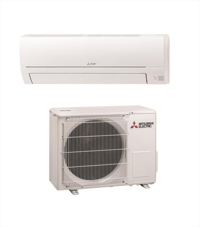 MITSUBISHI  ELECTRIC - Kit MUZ-HR25VF/MSZ-HR25VFK