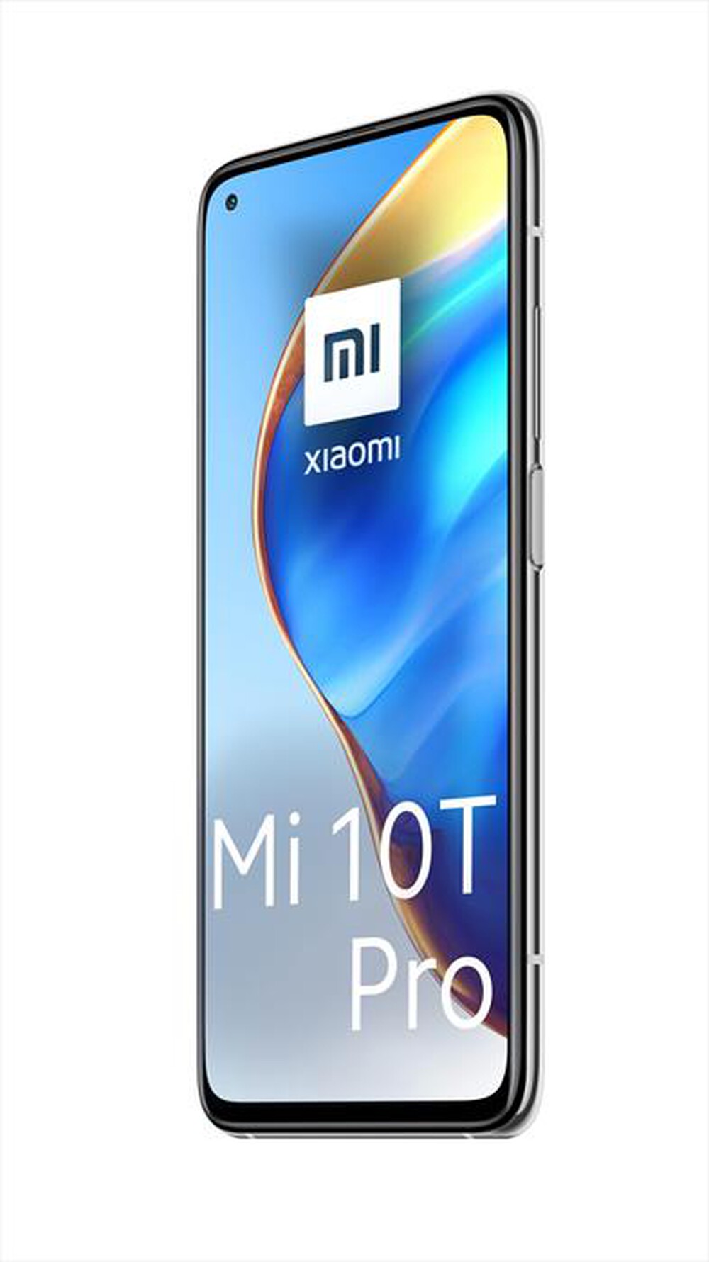 "XIAOMI - MI 10T PRO 8+256-Lunar Silver"