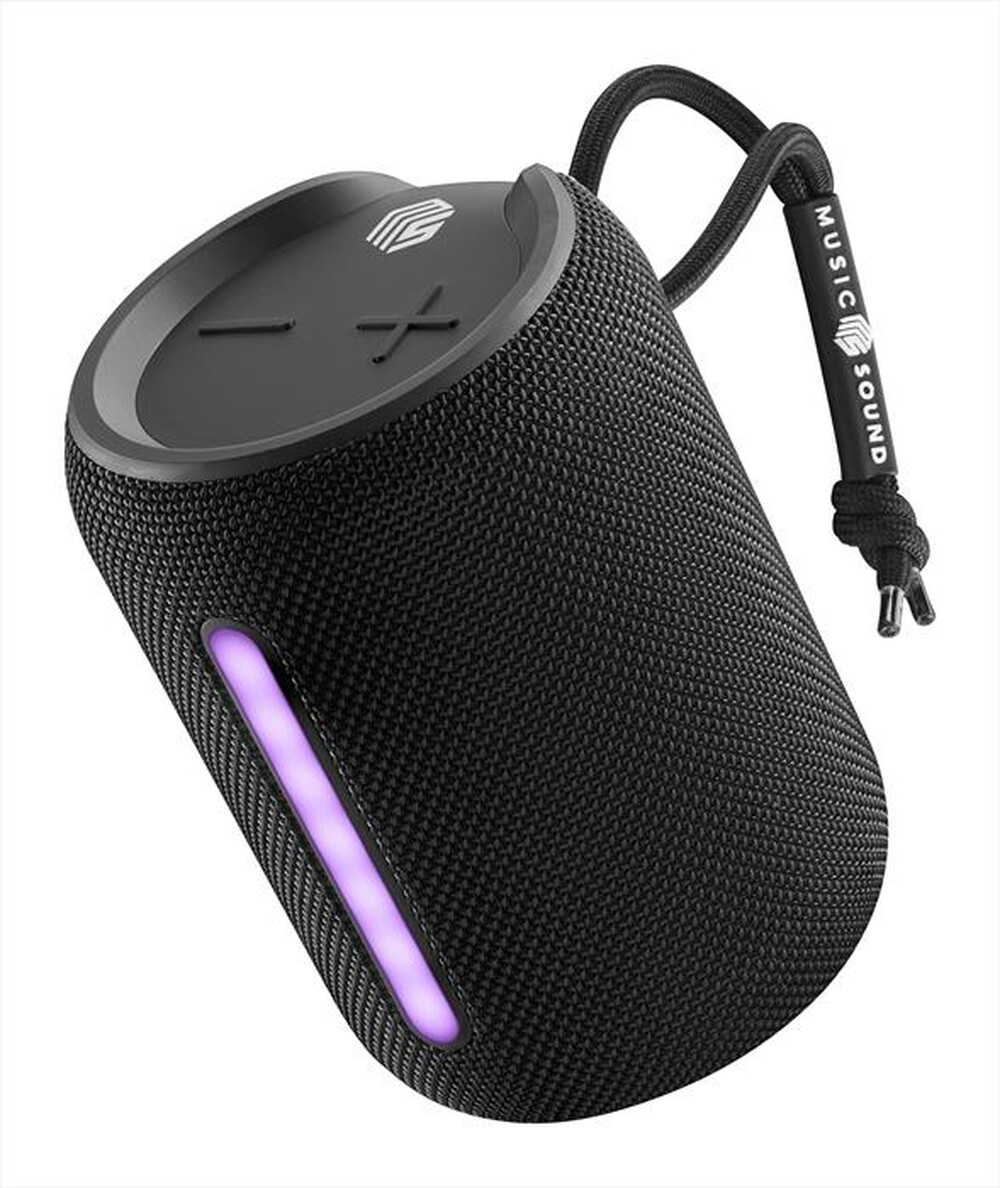 "CELLULARLINE - Speaker BTSPKMSHYPE10K-Nero"