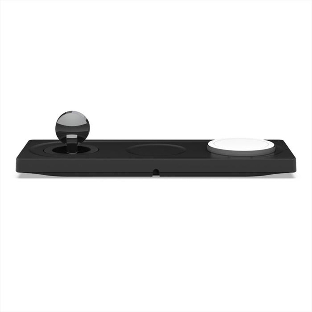 Immagine del prodotto BELKIN - TAPPETINO DI RICARICA WIRELESS MAGSAFE 3 IN 1-nero