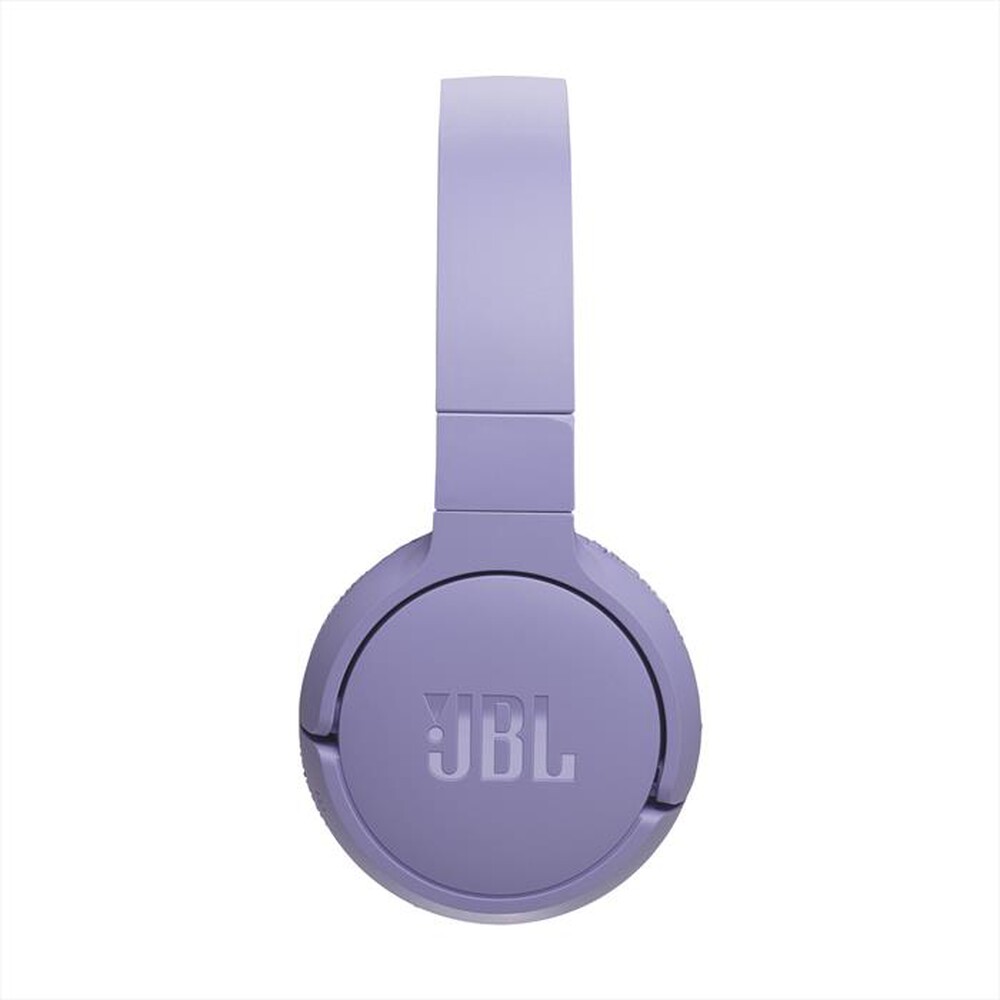 "JBL - Cuffia bluetooth TUNE 670NC-VIOLA"