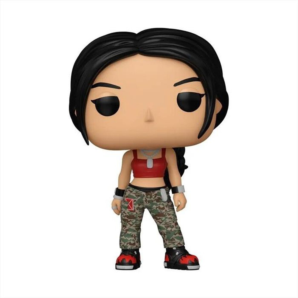 Immagine del prodotto FUNKO - POP Fast & Furious Letty Ortiz 1994 - 90494