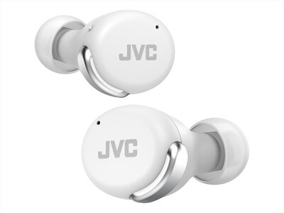 JVC - Auricolari bluetooth HA-A30T-BIANCO