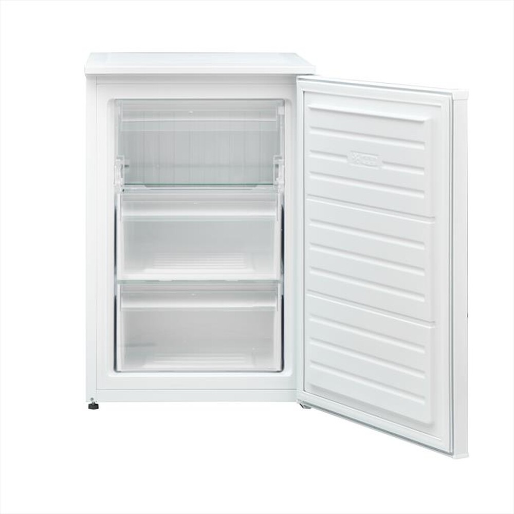 "WHIRLPOOL - Congelatore verticale W55ZM 112 W 2 N Classe E"