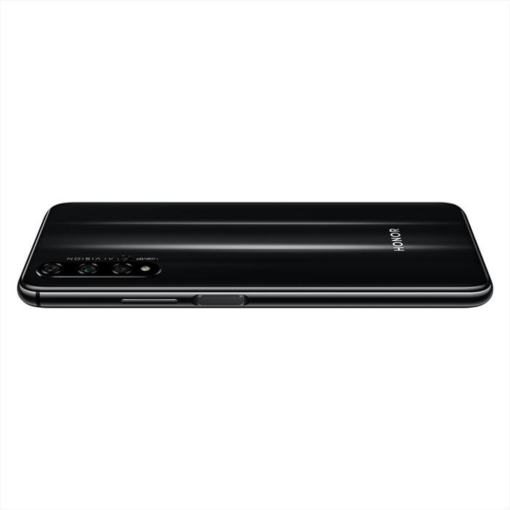 "HONOR - Honor 20-Midnight Black"