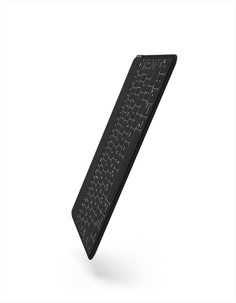 "LOGITECH - KEYS-TO-GO TASTIERA-Nero"