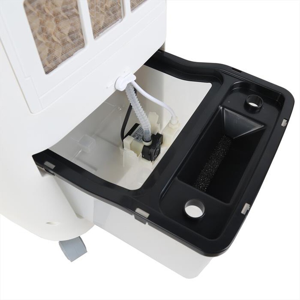 Immagine del prodotto ARGO - POLIFEMO BEAR-Bianco