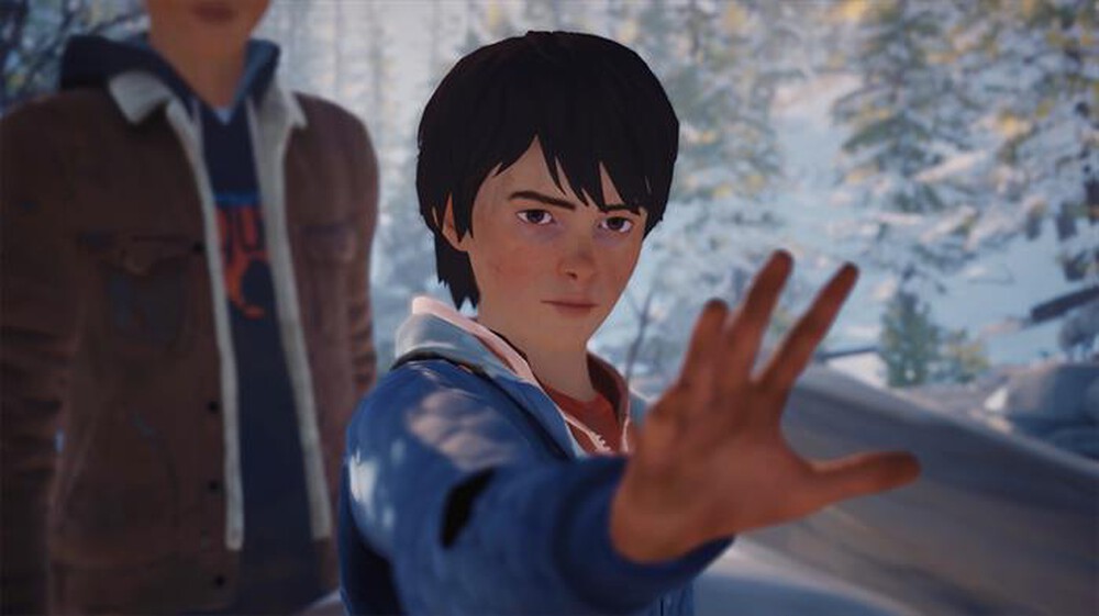 Immagine del prodotto BANDAI SQUARE ENIX - LIFE IS STRANGE 2 (CIAB) NSW