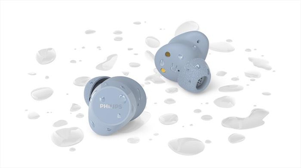Immagine del prodotto PHILIPS - Auricolari True Wireless TAT1300LB/00-Light Blue