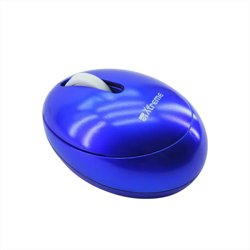 "XTREME - 94585 - Mouse USB ottico 3D"