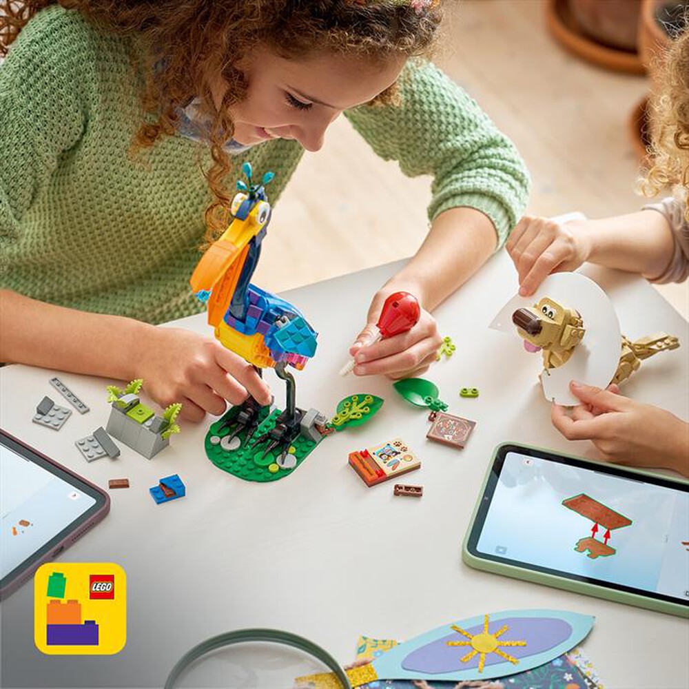 Immagine del prodotto LEGO - DISNEY Kevin e Dug - 43290Y