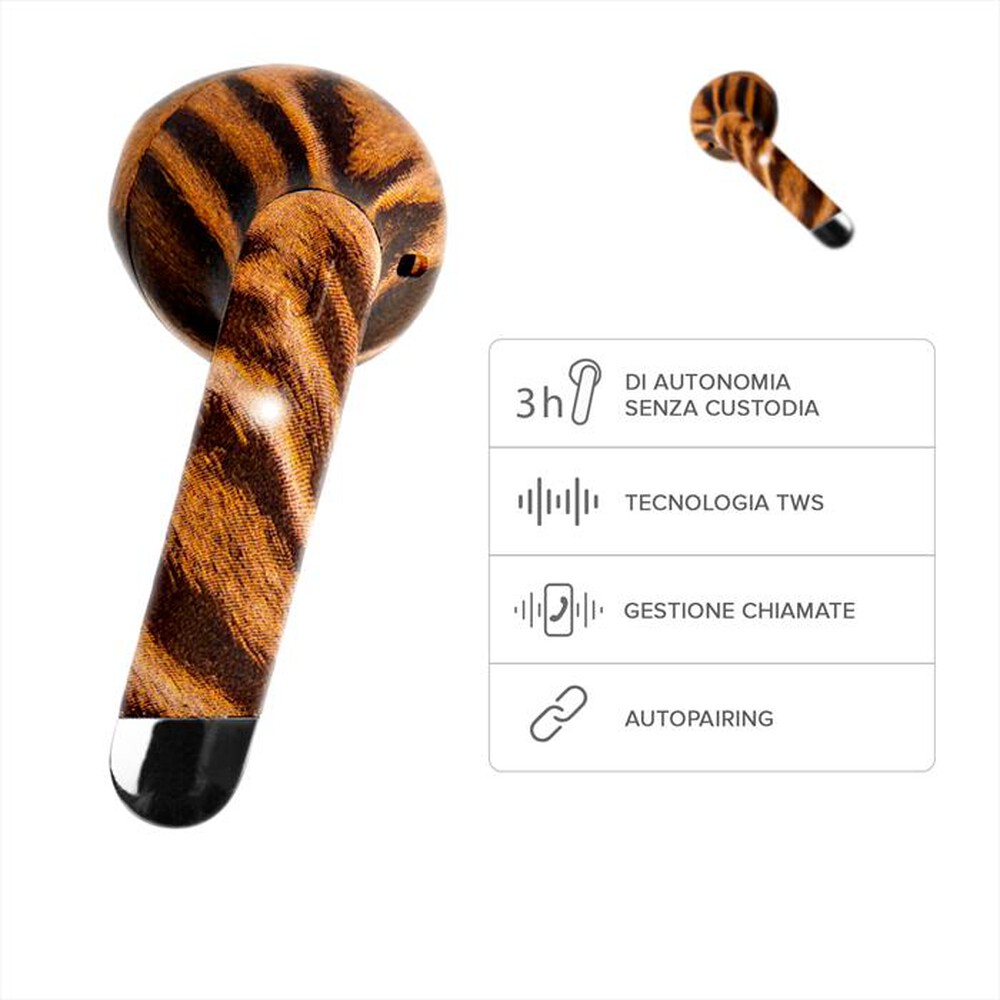 "SBS - TEJZEARHOOXBTLEO-Leopardato"