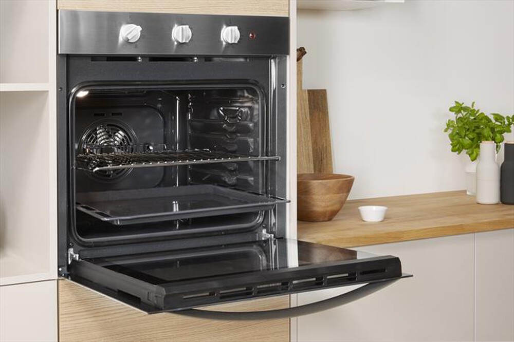 "INDESIT - Forno incasso elettrico IFW 5530 IX Classe A"