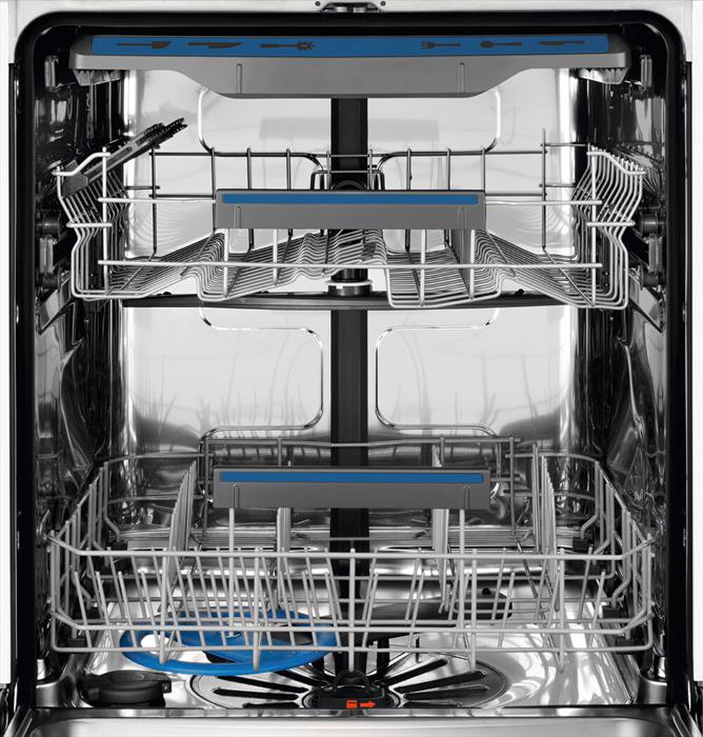 "ELECTROLUX - Lavastoviglie incasso EES48300L Classe D"