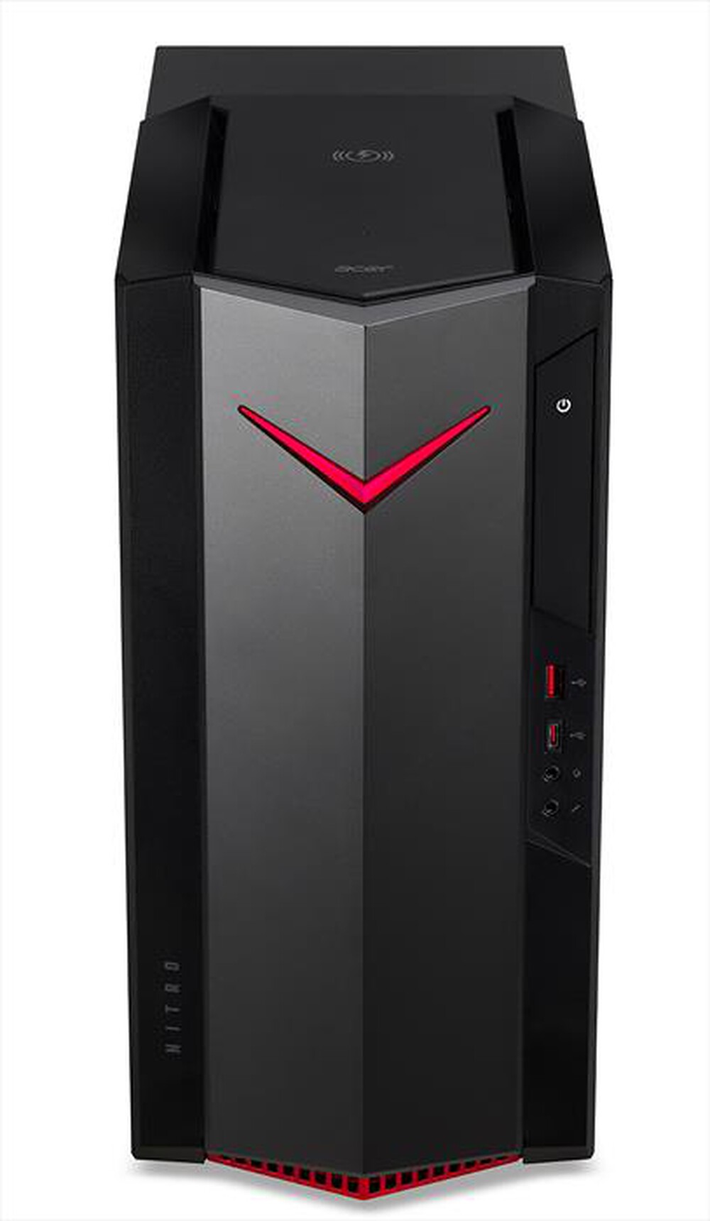 Immagine del prodotto ACER - NITRO 50 N50-620-Nero