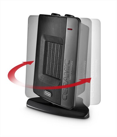 DE LONGHI - DCH7032.B-Nero