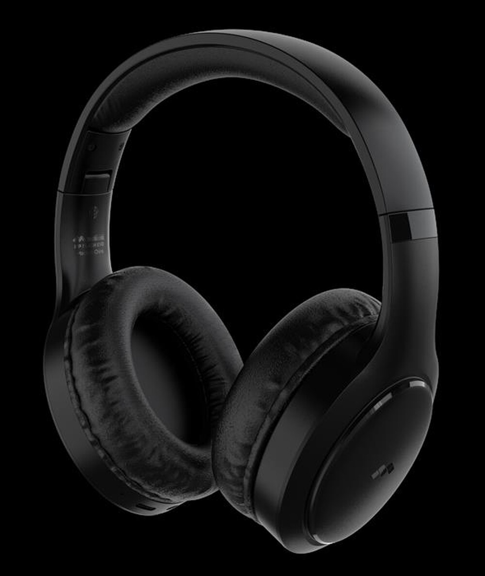 Immagine del prodotto MELICONI - Cuffia TV HP FLASH EVO-Nero