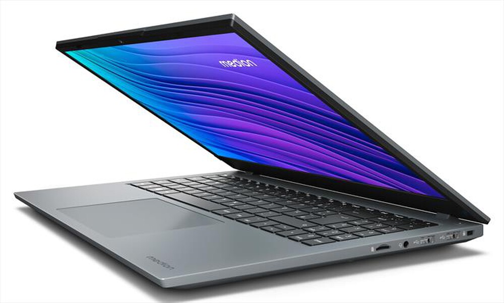 Immagine del prodotto MEDION - Notebook 15433 15,6" FHD-Argento