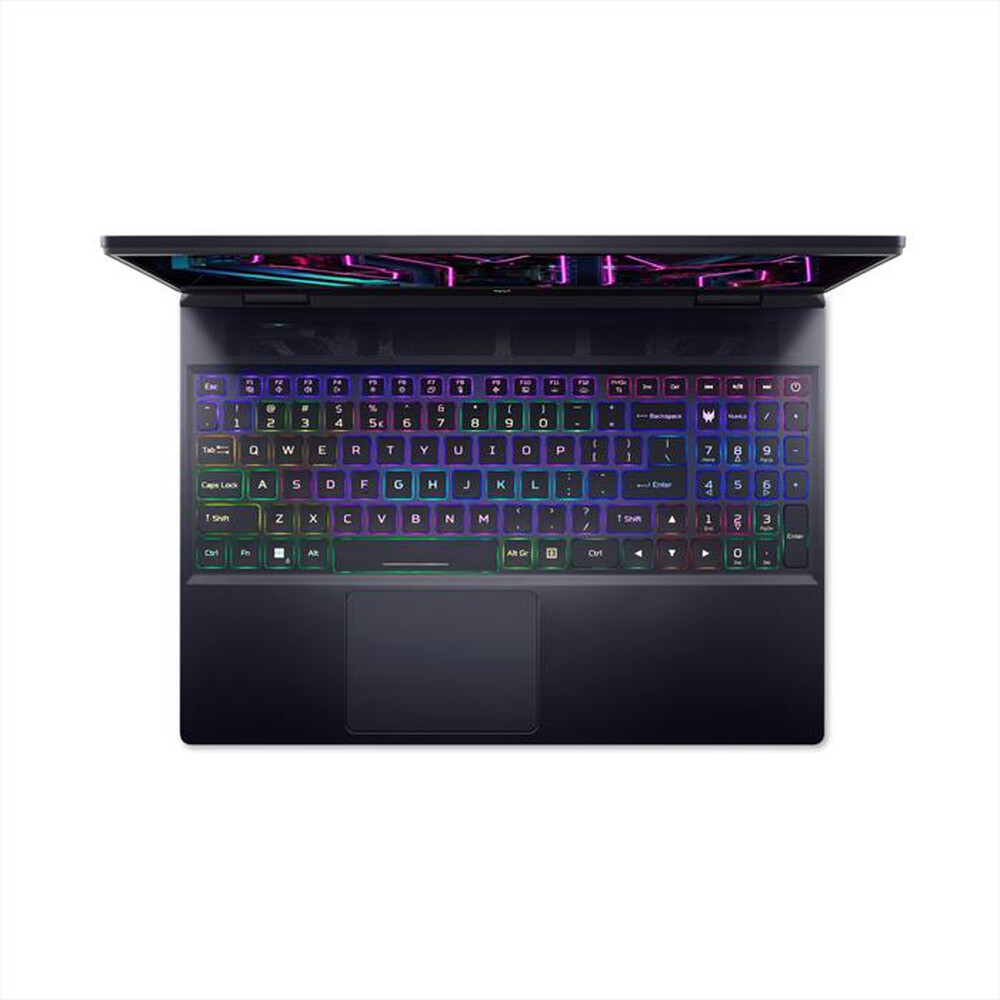 "ACER - PREDATOR HELIOS 3D 15 SPATIALLABS PH3D15-71-99NA-Nero"