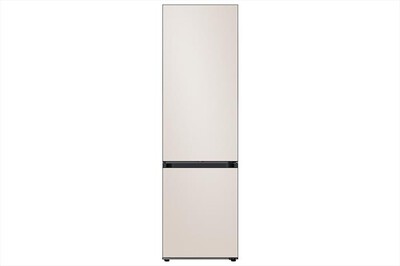 SAMSUNG - Frigorifero combinato RB38A7B6DCE/EF BESPOKE-COTTA BEIGE