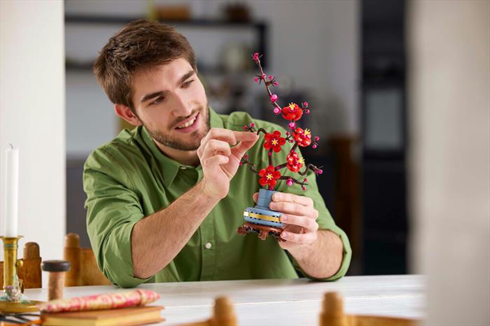 Immagine del prodotto LEGO - BOTANICALS Prugno giapponese 10369