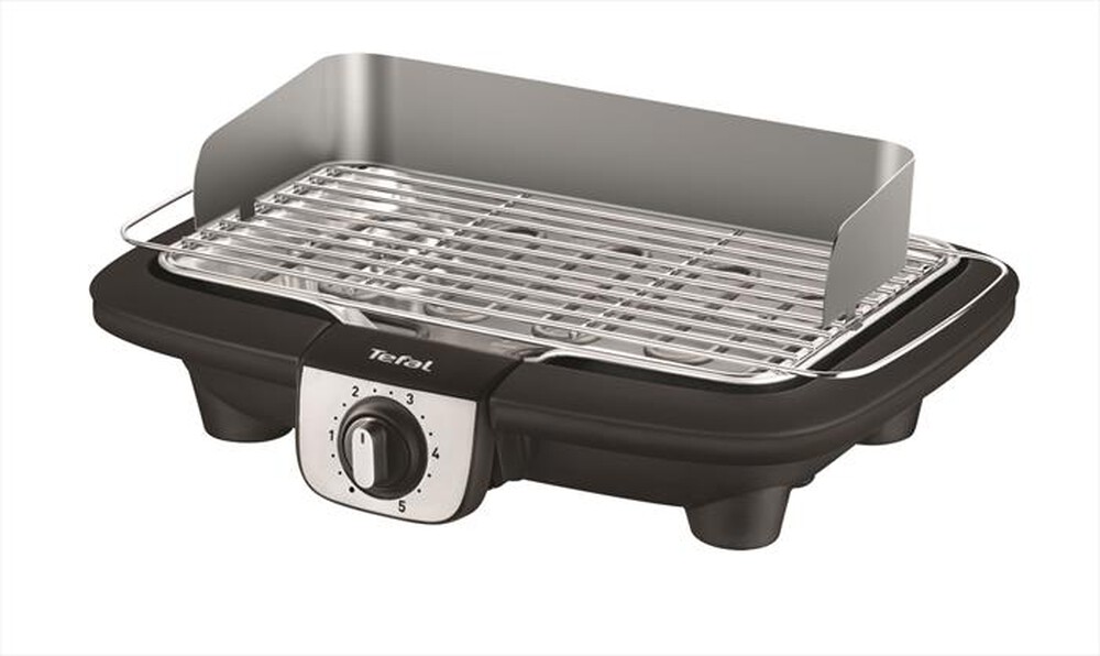 Immagine del prodotto TEFAL - Griglia elettrica BBQ EASYGRILL ADJUST BG90A810