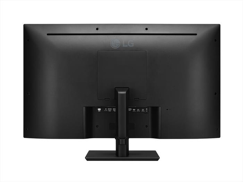"LG - 43UN700-B-Nero"