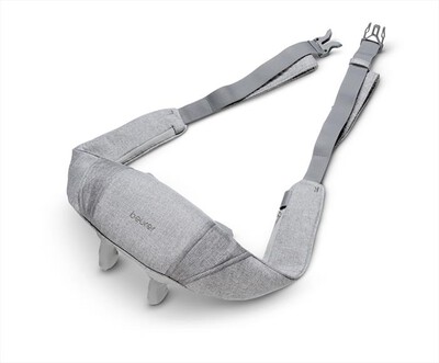 BEURER - Massaggiatore cervicale senza fili MG 154-Grigio