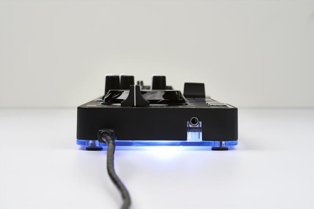 Immagine del prodotto HERCULES - DJCONTROL STARLIGHT