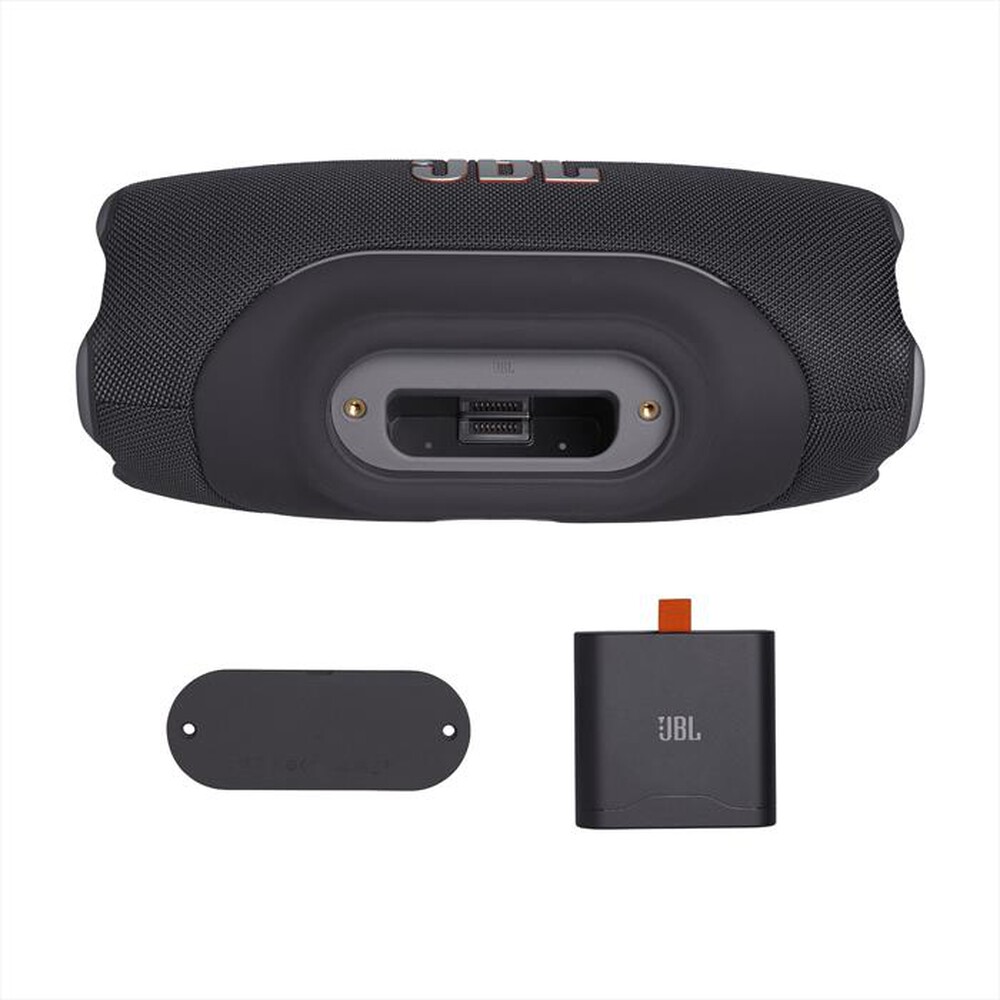 Immagine del prodotto JBL - Diffusore waterproof portatile XTREME 5-Nero