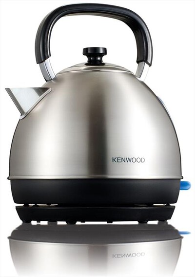 KENWOOD. - SKM 110-Acciaio inox spazzolato