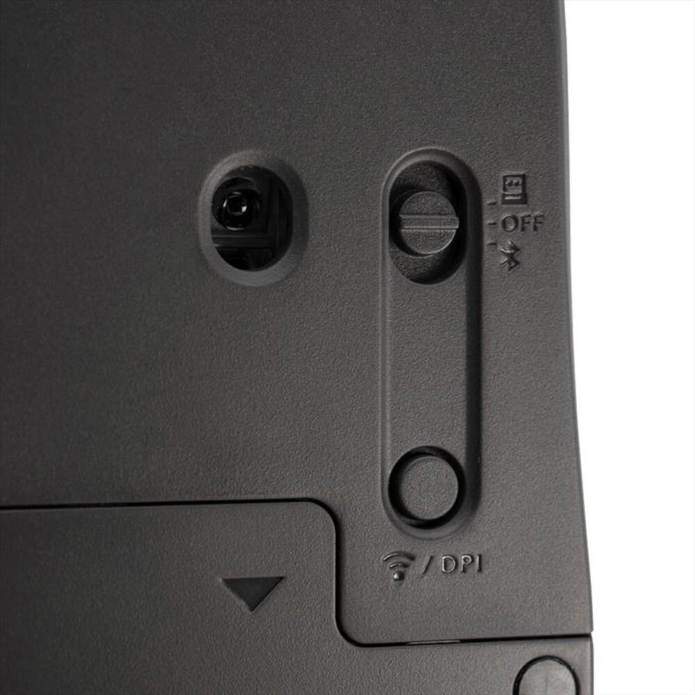 Immagine del prodotto HP - MOUSE WIRELESS 400 QUIET-Nero