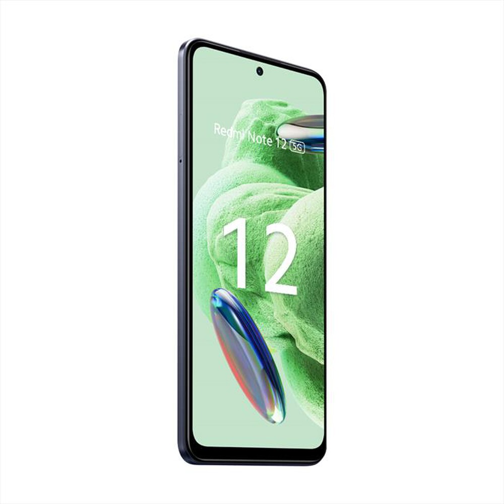 "WIND - 3 - XIAOMI Redmi Note 12 5G-Onyx Grey"