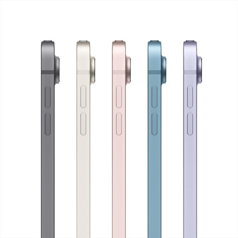 "APPLE - iPad Air 10.9'' WI-FI + CELLULAR 64GB-Blu"