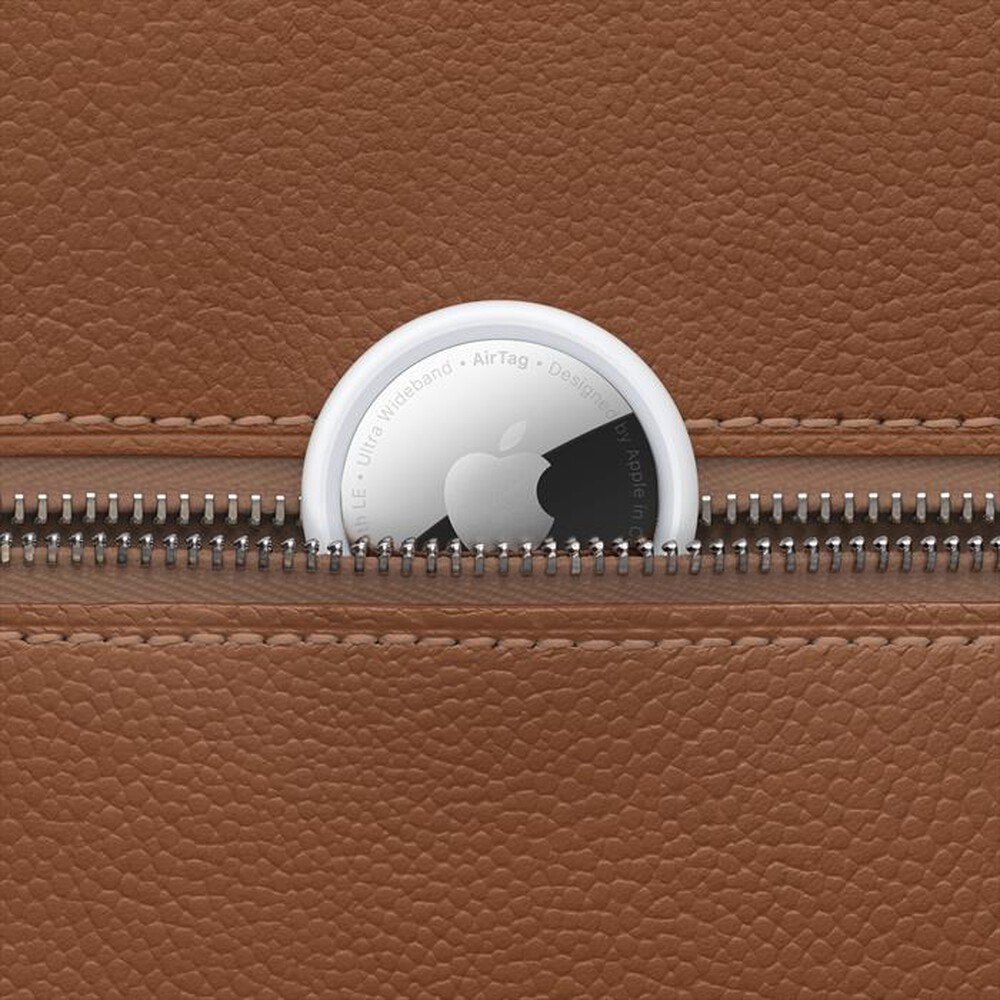 "APPLE - AirTag (1 Pack)"