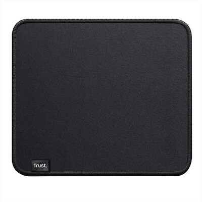 TRUST - Tappetino per mouse-Black