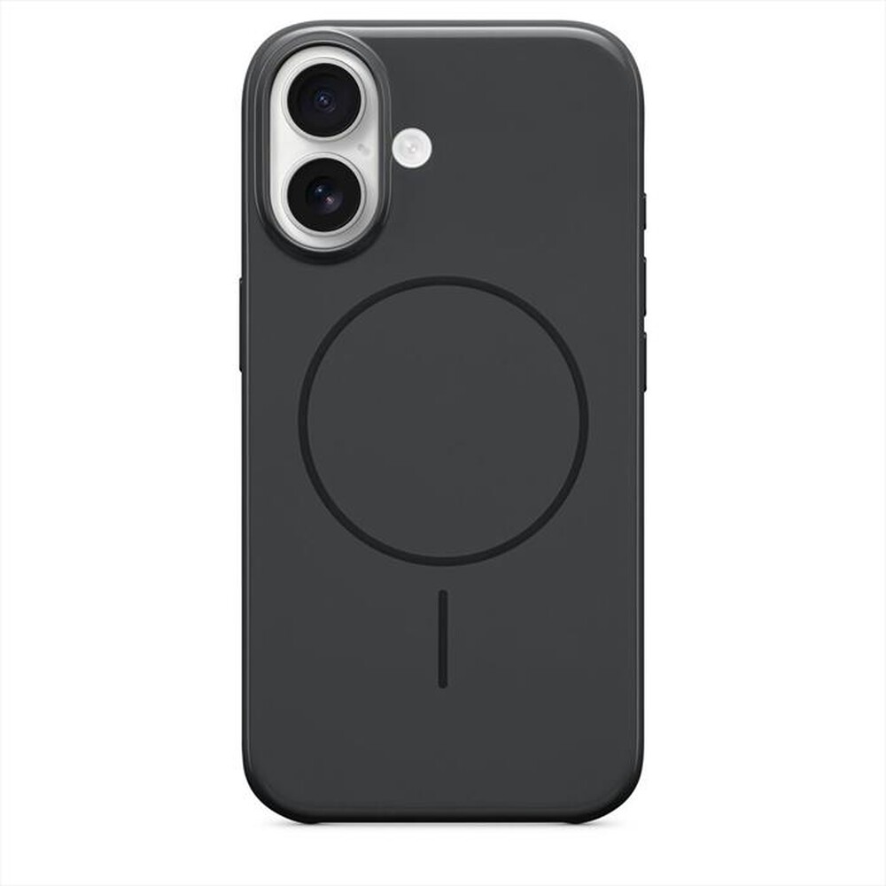 "BEATS BY DR.DRE - CUSTODIA MAGSAFE PER IPHONE 16-Nero"